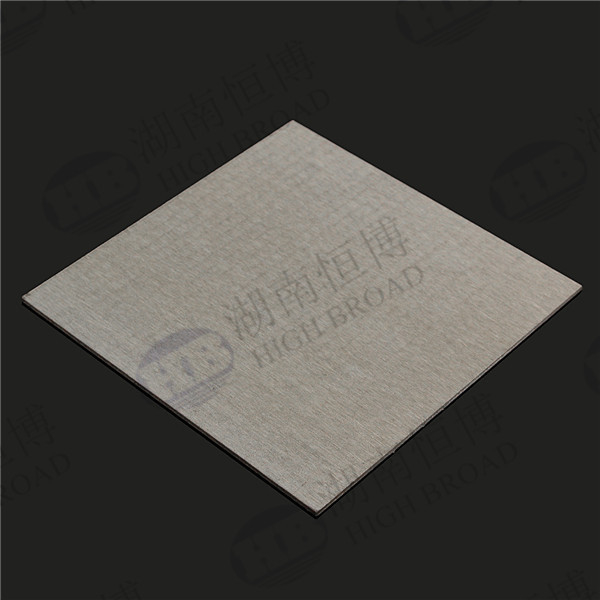 Magnesium Dies Magnesium Alloy Plate for Foil Blocking and Embossing