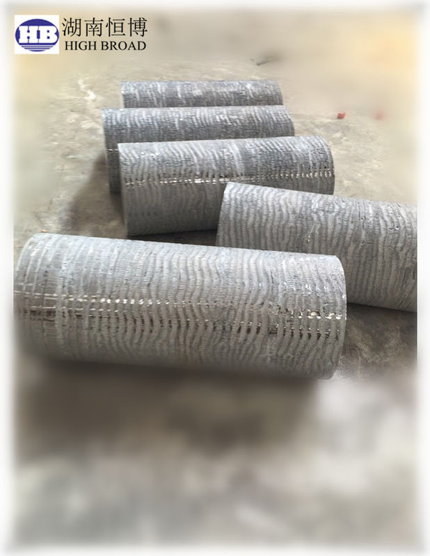 Magnesium Alloy Solid Round Bar HB-RB-40 WE43 Diameter 40mm for Aerospace Actuator Rod