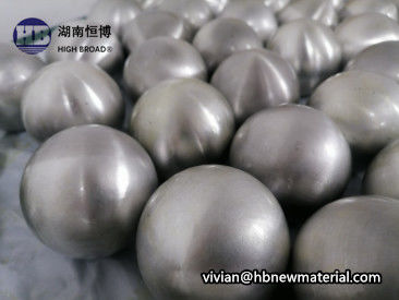 Dissolvable / Soluble Mag Magnesium Alloy Billets Frac Balls Bridge Plug Customized Dissolvable Magnesium Alloy The Dissolvable Frac Plug