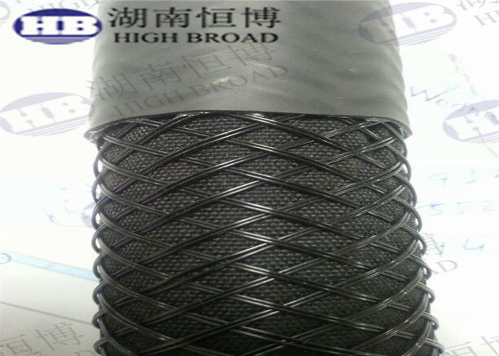 MMO Wire Linear Anode for Tank Bottom Cathodic Protection with 40 Years Design Life and 100mA/m Rated Output Current in Concentric Ring Pattern