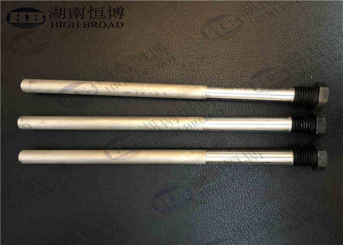 Customized Magnesium Anode Water Heater Tank Fit Suburban And Mor - Flo 6 Gallon