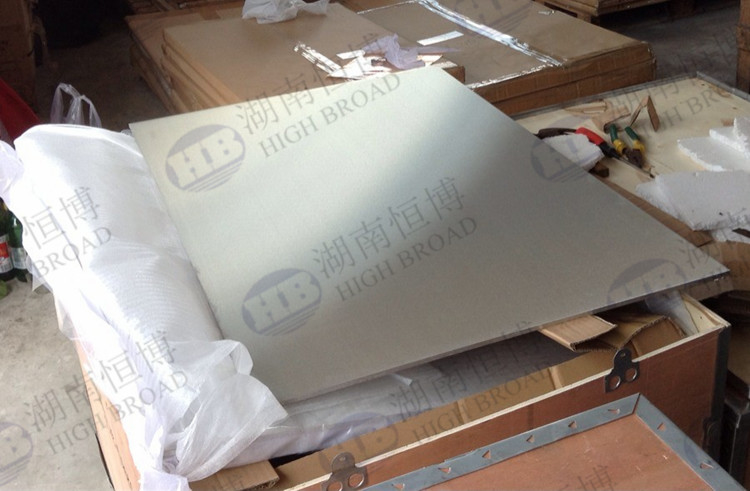 Magnesium Engraving Plate / Carving Magnesium Alloy Sheet Higher Specific Strength