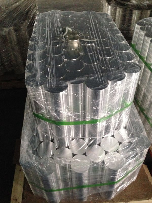 Customized Magnesium Billet For Downhole Tools In Oil / Gas Field 8% Elongation Other Name Magnesium Rod