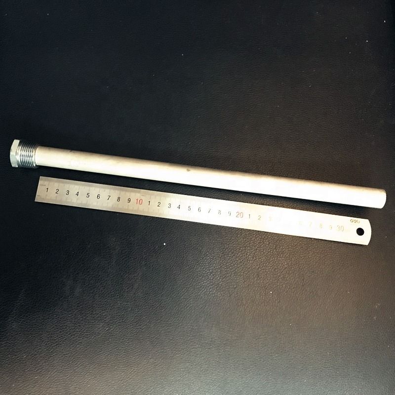 3/4 Inch NPT Magnesium Water Heater Anode Rod 34 Inch Replacement for Whirlpool N40T61 N40T91 Craftmaster Tank