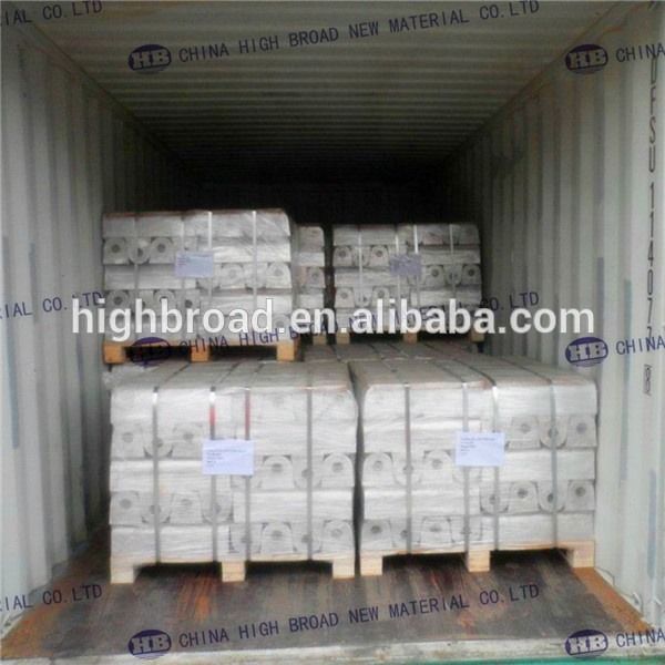 Corrosion-Resistant Aluminum Anode Stand-Off  For Off-Shore Cathodic Protection Casted In Low-Iron, High-Purity Alloys, Our Aluminum Anodes Are Designed As Per The Standard Of NACE, DNV, ISO