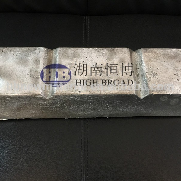High Quality Light Metal Magnesium Lithium Alloy Ingot with Li 10% 4 kgs per piece and MgLi2% for Aerospace Applications