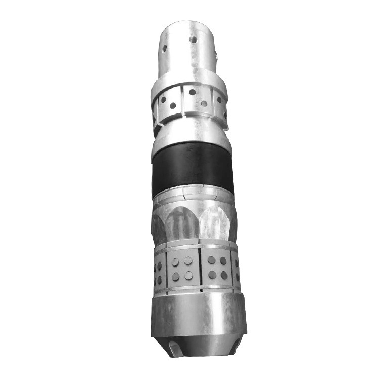 ASTM B90 Standard Magnesium Soluble Bridge Plug with 500 kgs MOQ and 7 Days Delivery Time for Oil and Gas Hydraulic Fracturing