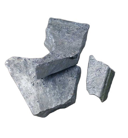 ISO9001:2008 Certified MgZr30% Master Alloy for Grain Refinement with 4kgs/7.5kgs Weight Options