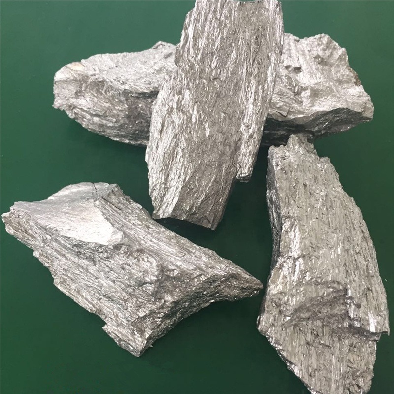AlZn20 Alloy Ingot Aluminum Zinc Master Alloy with 20% Zinc Content for Grain Refining in Ingot Shape