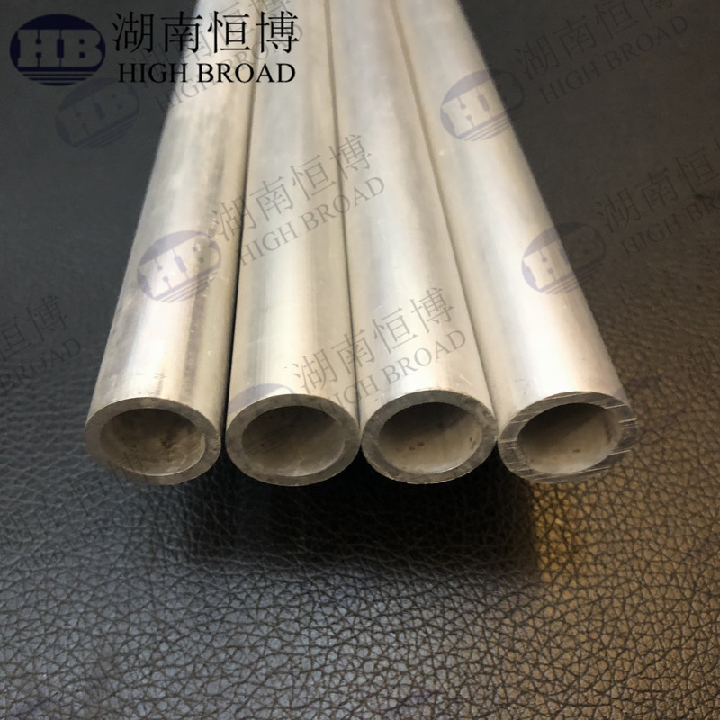 High Purity AZ31B Magnesium Alloy Extrusion with 0.5 to 7mm Thickness and 600mm Max Width