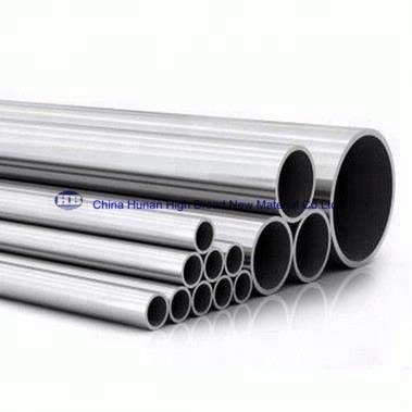 Light Weight AZ31B AZ61 Magnesium Alloy Tube and Pipe for Camping Hospital and Home