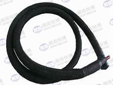 MMO Coated Titanium Wire Anode For Deep Vertical Groundbeds Tanks Pipelines