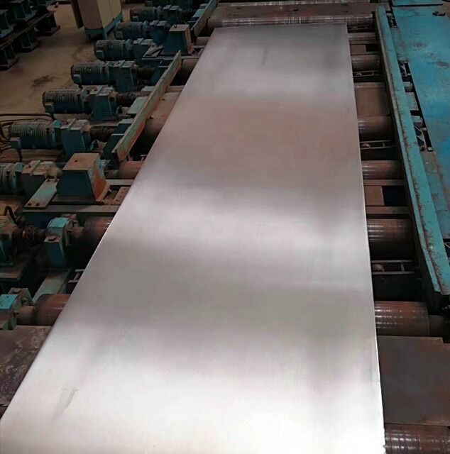 Polishing Magnesium Alloy Plate Providing Elongation≥8% and Tolerance±0.05mm Excellent Strength to Weight Ratio for Industrial
