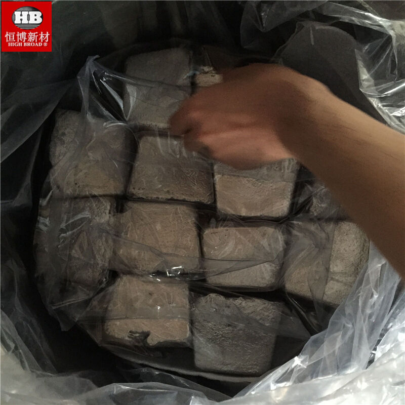 High-Performance Magnesium Rare Earth Master Alloy with Customizable RE Content 10-30% and Dual-Use Export License