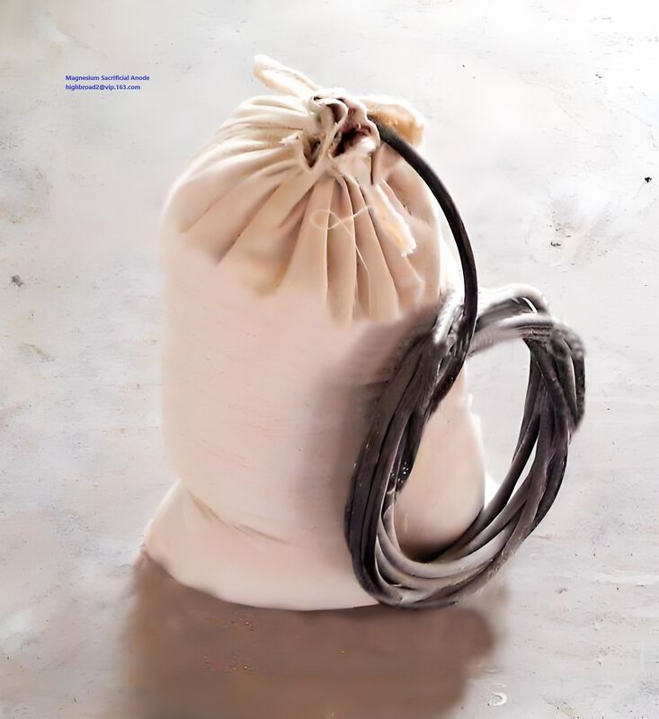 Mud Zone Low Resistivity Aluminum Sacrificial Anode 1000x200x150mm 81kg Al-Zn-In-Sn Alloy for Seabed Pipeline Protection