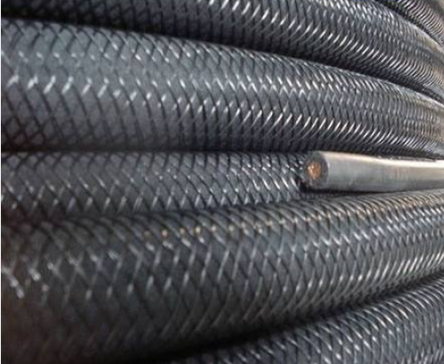 NACE Compliant MMO Mixed Metal Oxide Anode with Titanium ASTM B265 Grade 1 Substrate and 100 A/m2 Current Density for Seawater Cathodic Protection