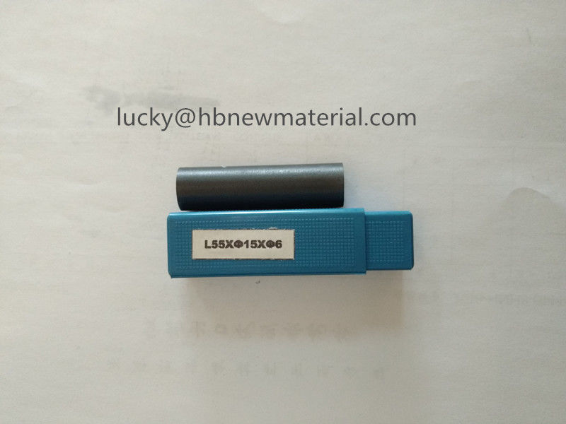 B4c Boron Carbide Nozzle Core Widely Use In Industrial Production Machines