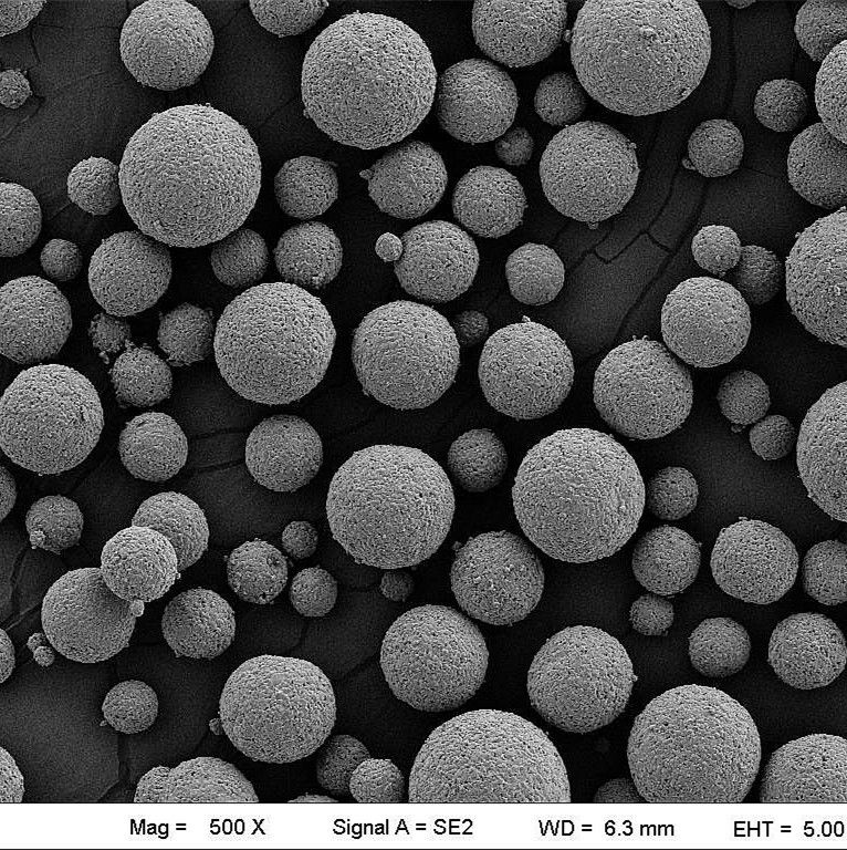 Yttrium Oxide Y2o3 Powder 99.999% 20-50um For Spray Manufacturing
