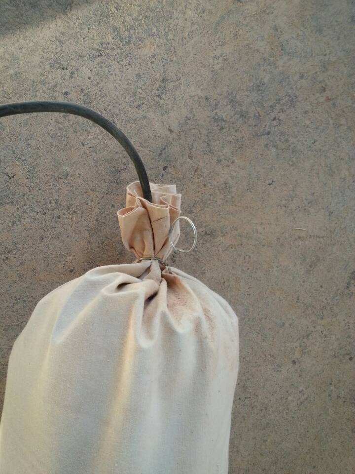 Density 2.7 G/Cm3 Aluminium Sacrificial Anode Long Lasting Corrosion ...