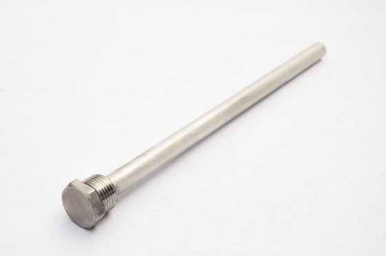 Electric Anode Rods For Water Heaters www.cathodicprotection-anodes.com