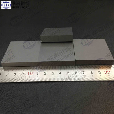 SIC B4C Ceramic Bulletproof Ballistic Tiles Single / Double Curve tiles